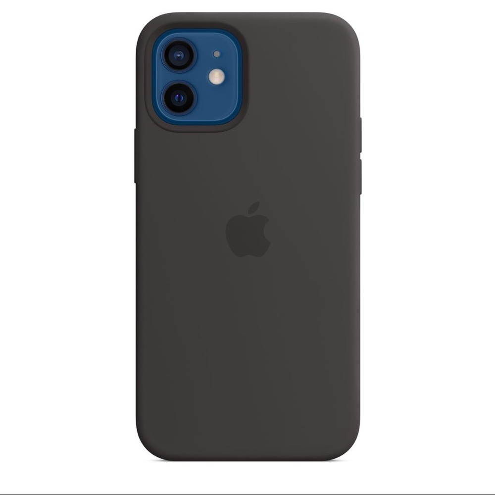 Iphone silicone case - Picture 5 of 7